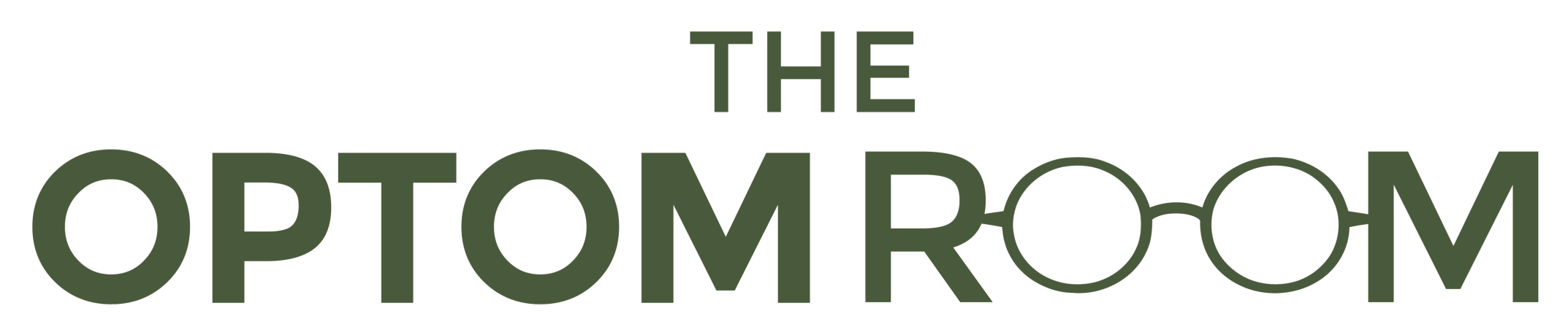 The Optom Room
